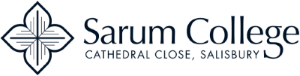 Sarum College logo