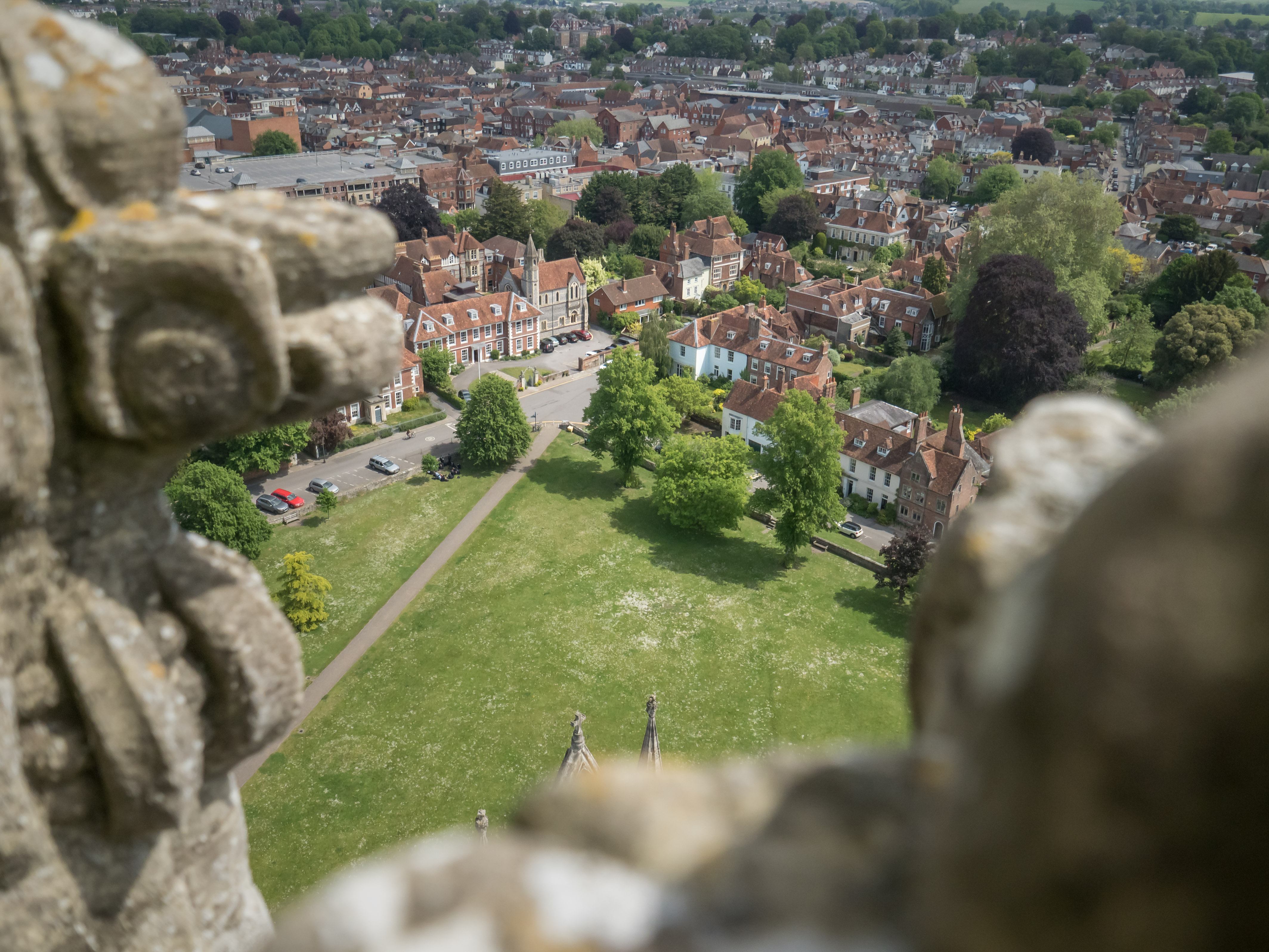 aerial view of sarum.jpg